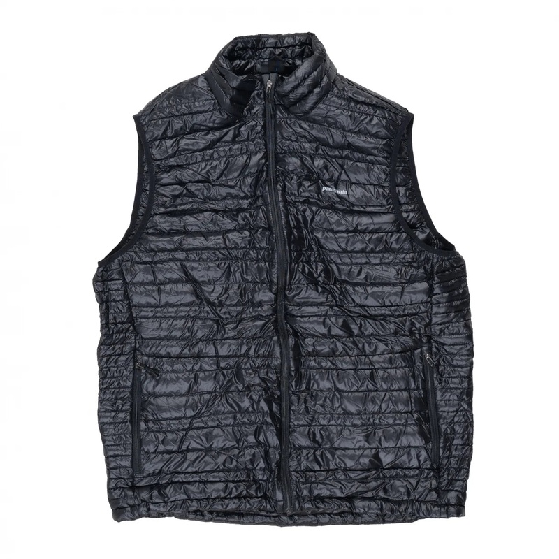Patagonia Ultralight Down Vest - Men's
