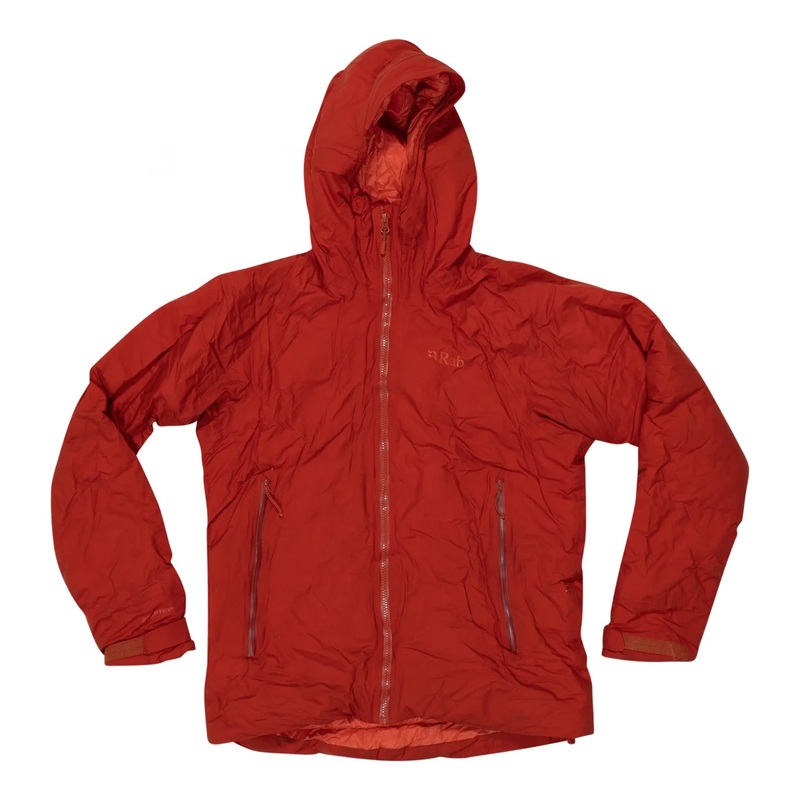 Rab Valiance Down Jacket - Men's