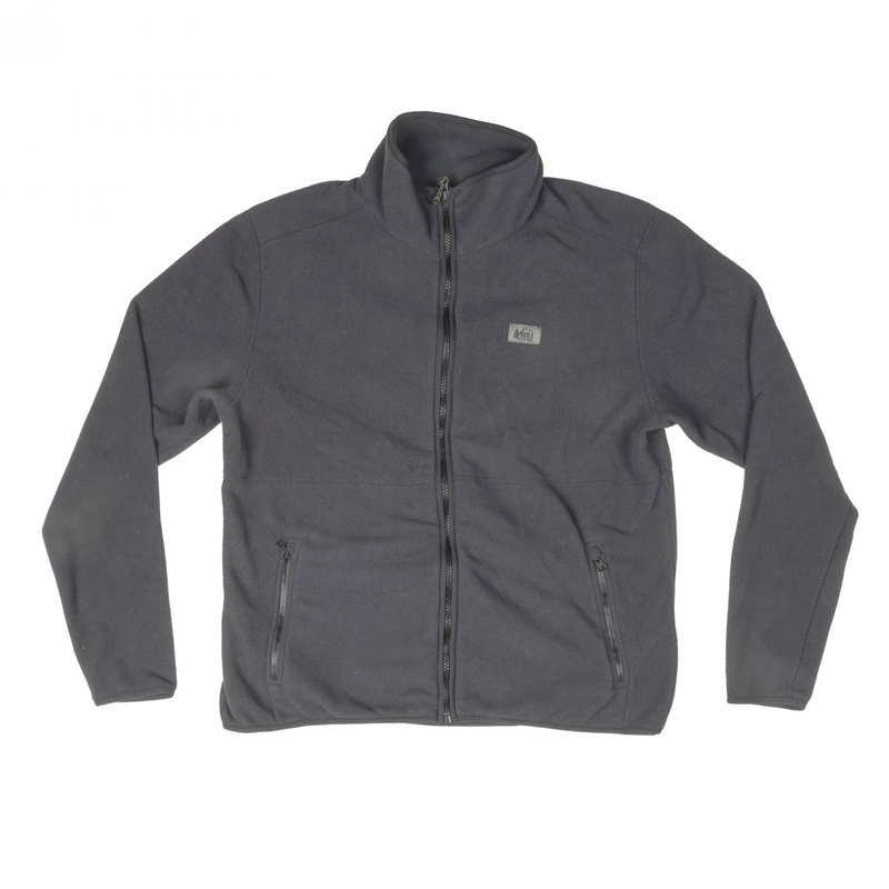 REI Co-op Full-Zip Fleece Jacket
