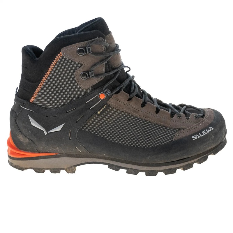 Salewa Crow GoreTex Hiking Boot