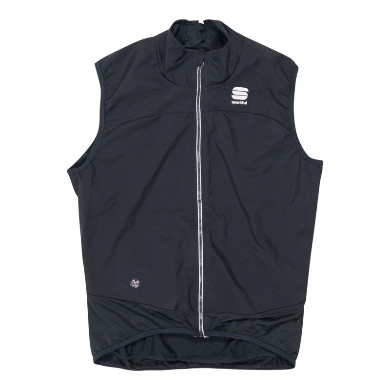Sportful Windstopper Full-Zip Cycling Vest