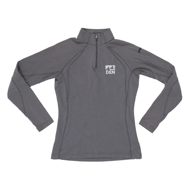 Spyder Half Zip - Women's