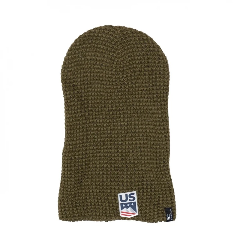 Spyder USST Vertex Hat