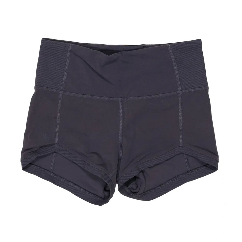 Athleta Barre 2.5in. Shorts
