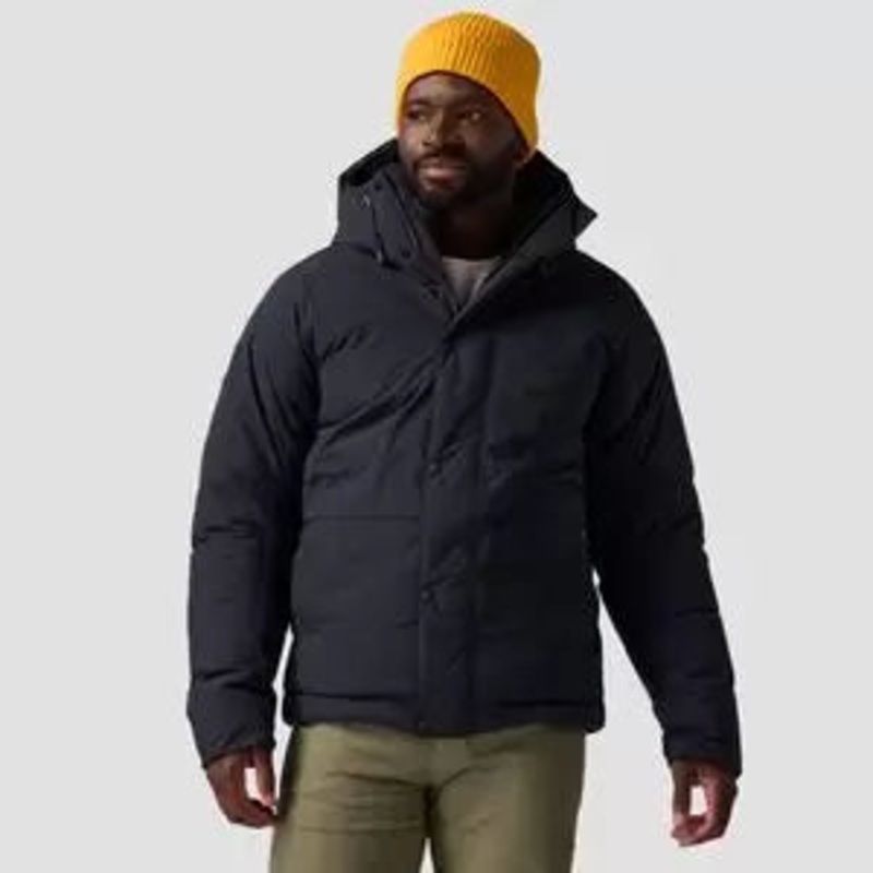Backcountry ALLIED Down Aprs Jacket