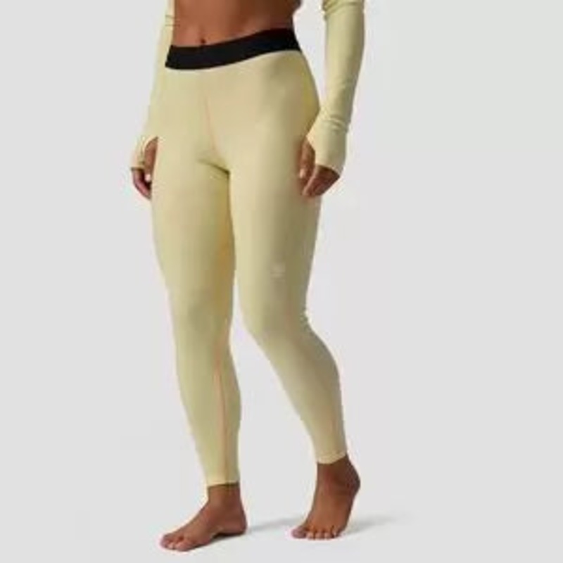 Backcountry Cedars RWS Merino Mid-Wt Baselayer Bottom