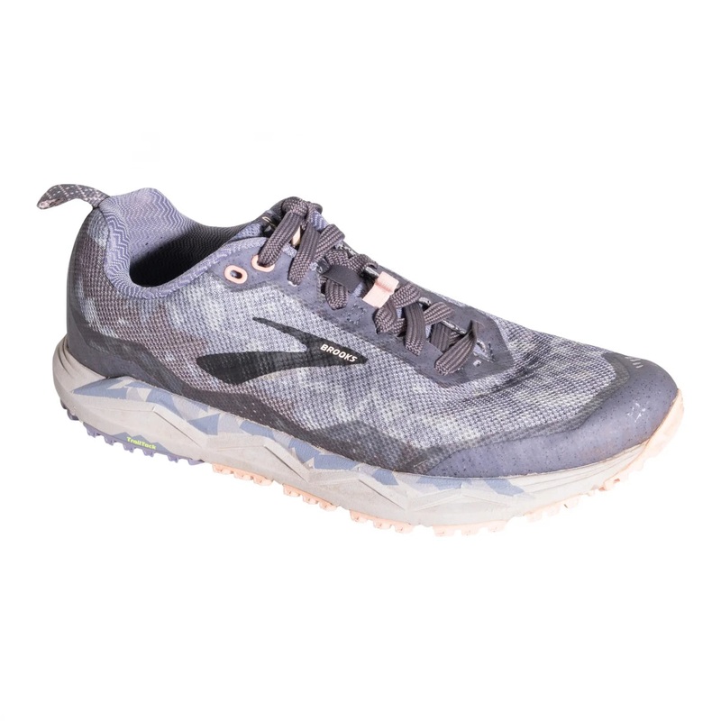 Brooks Caldera 3 Trail Running Shoes