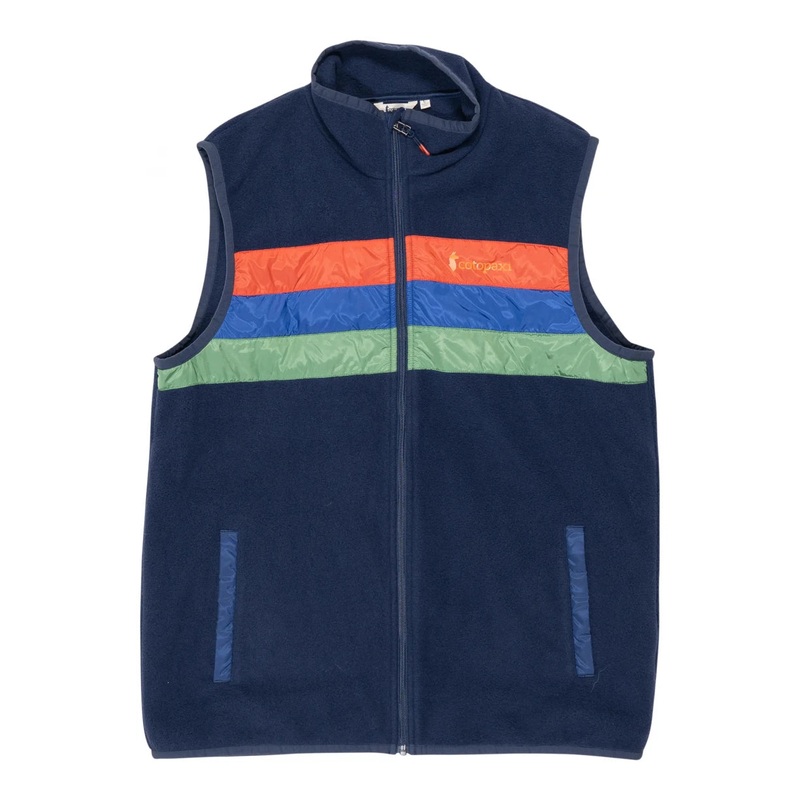 Cotopaxi Teca Fleece Vest - Men's