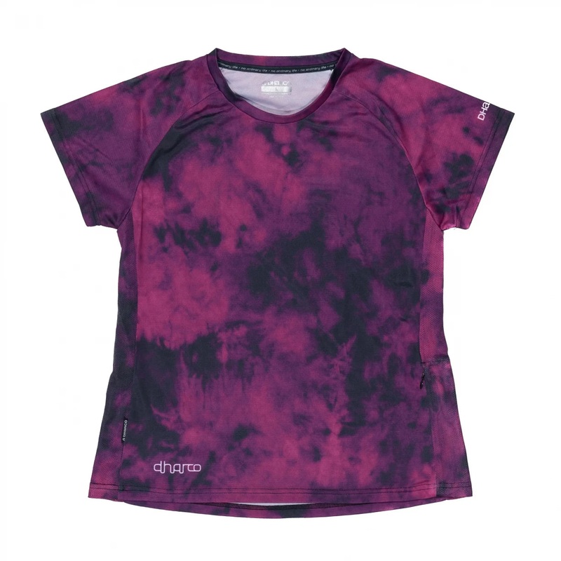 Dharco Short Sleeve MTB Jersey