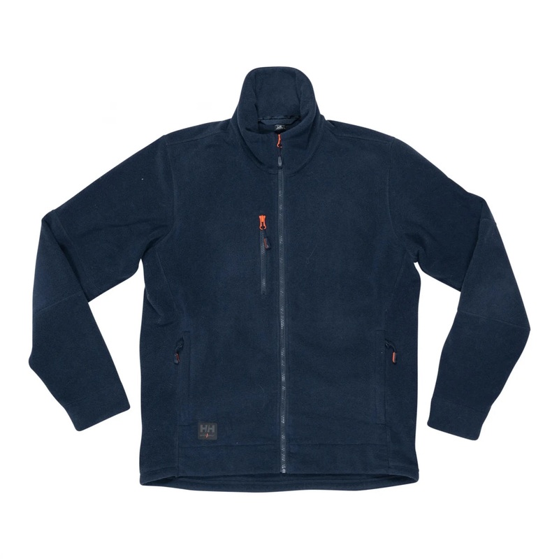 Helly Hansen Kensington Work Fleece Jacket