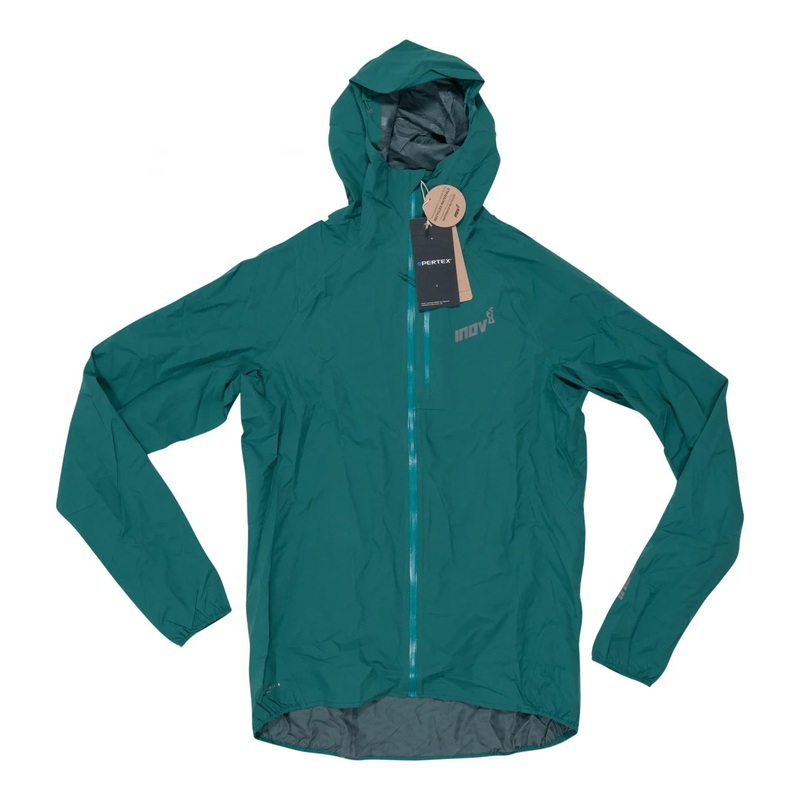 INOV8 Stormshell V2 FZ Jacket - Men's