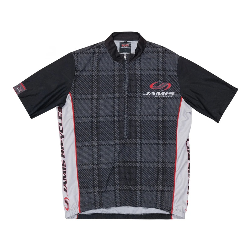 Jamis Bikees 1/2 Zip Club Jersey