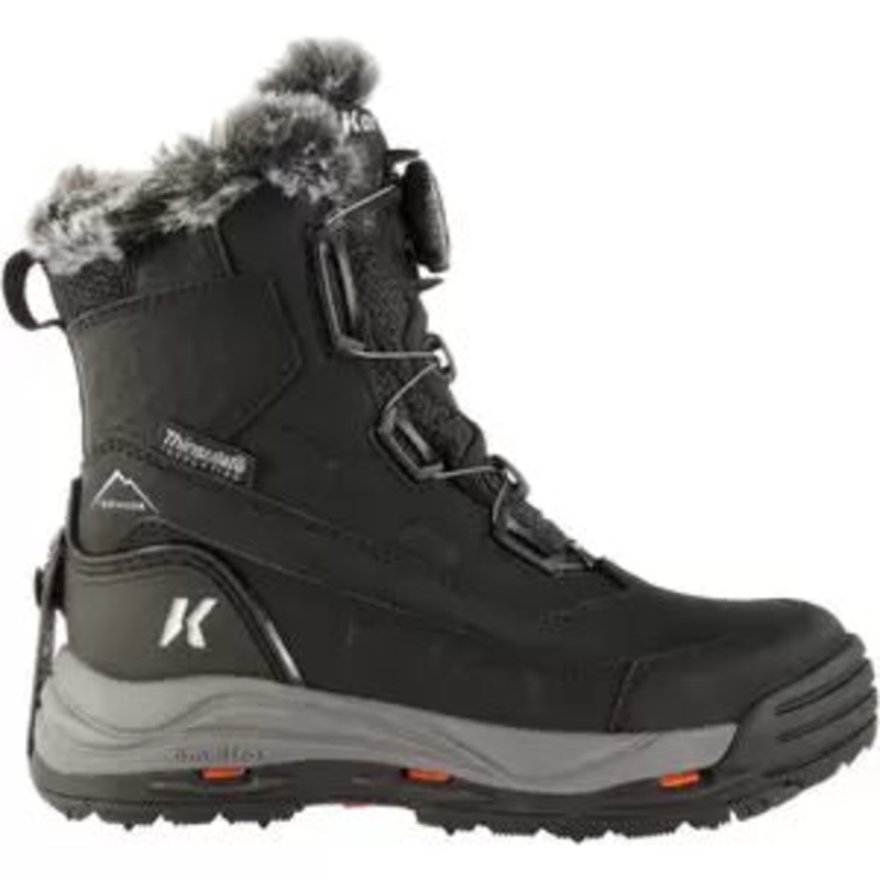 Korkers Snowmageddon Boot