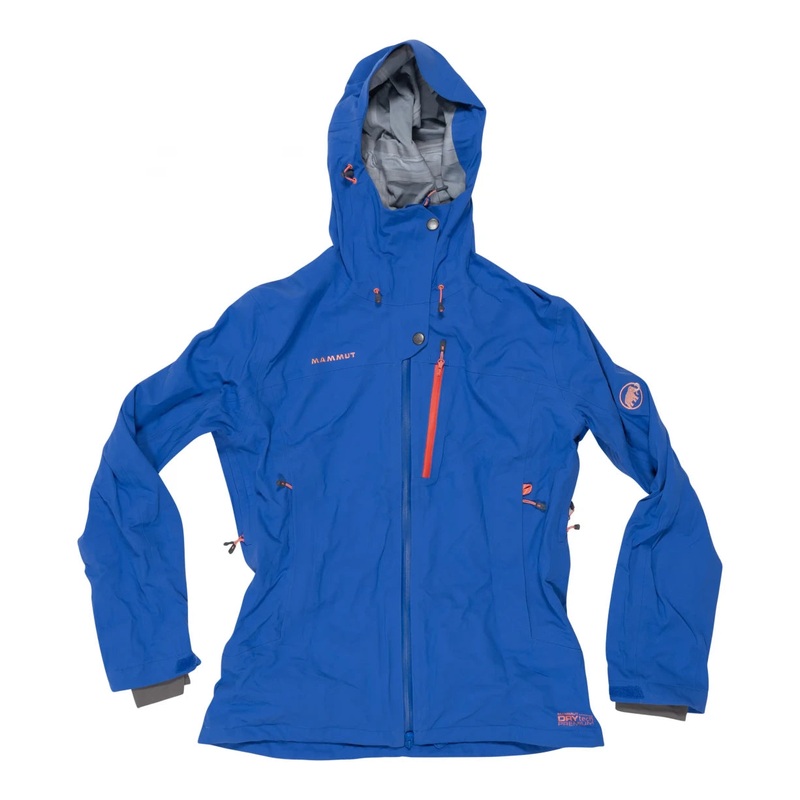 Mammut Ski Shell Jacket - Women's