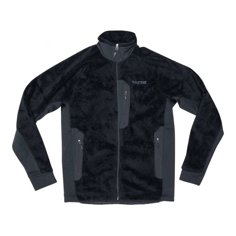 Marmot Solar Flair Fleece Jacket