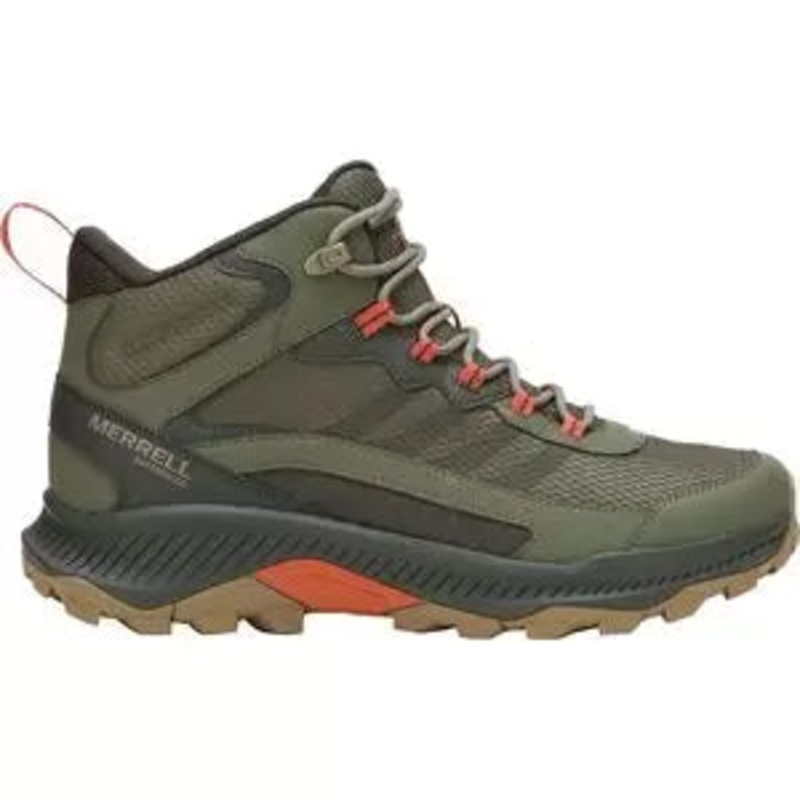 Merrell Speed Strike 2 Mid WP Hiking Boot