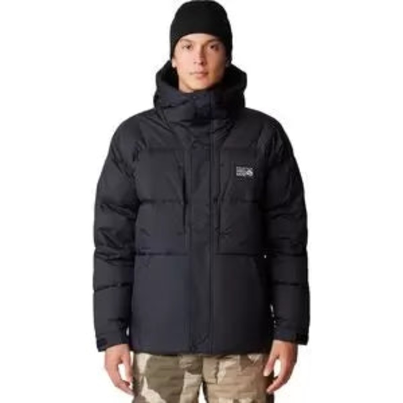 Mountain Hardwear Nevadan Down Parka