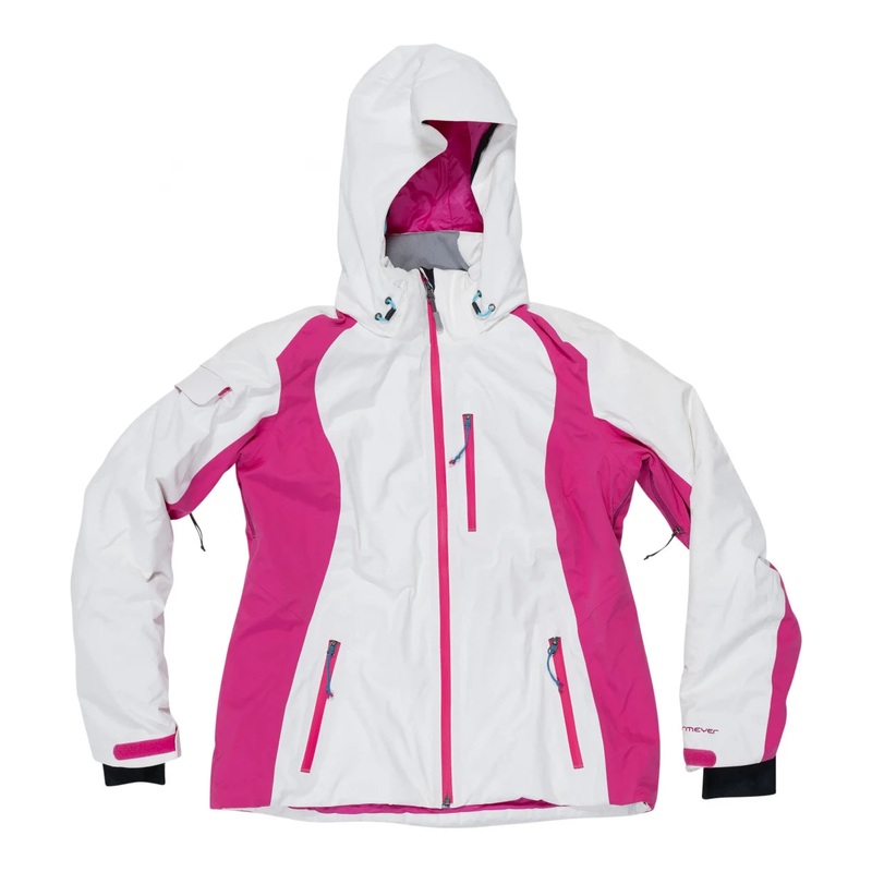 Obermeyer Cruz Insulated Ski Jacket - Women's