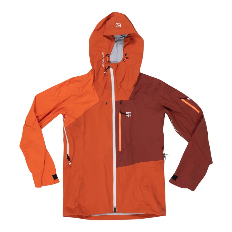 Ortovox 3L Ortler Jacket