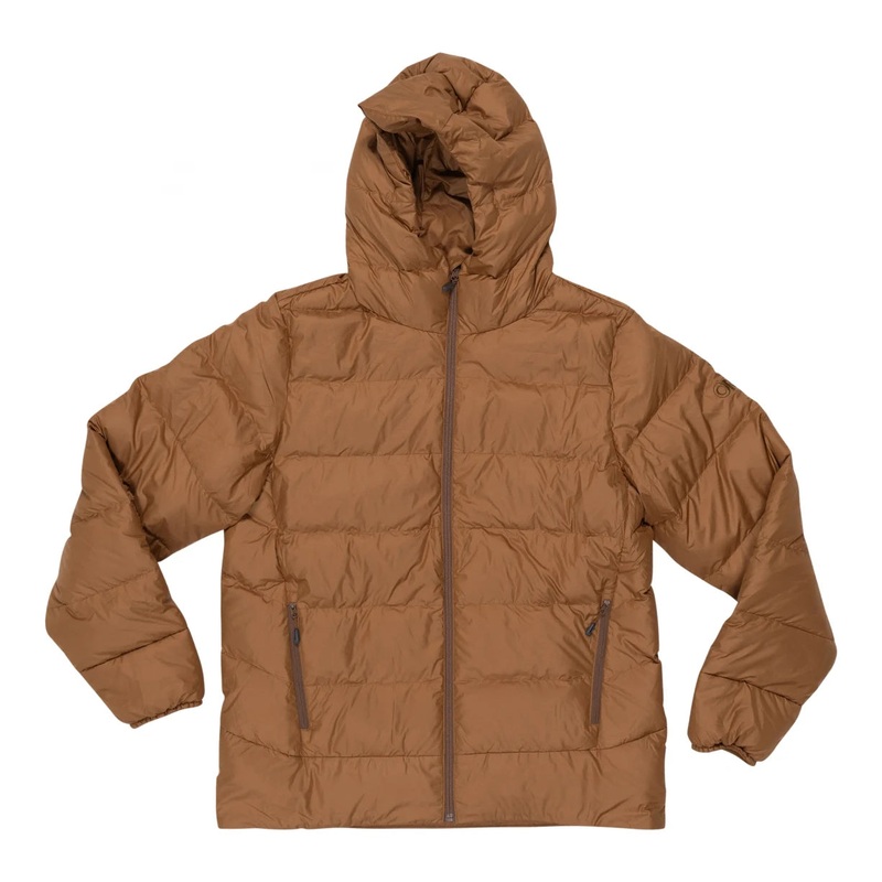 Outdoor Research Coldfront Down Hoodie - Men's
