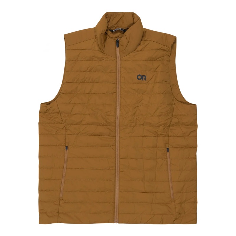 Outdoor Research Shadow Insulated Vest - Men's