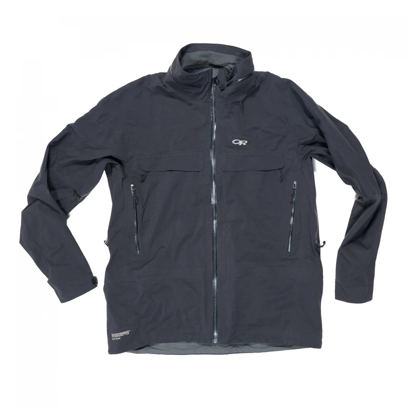 Outdoor Research Softshell Jacket - Men's