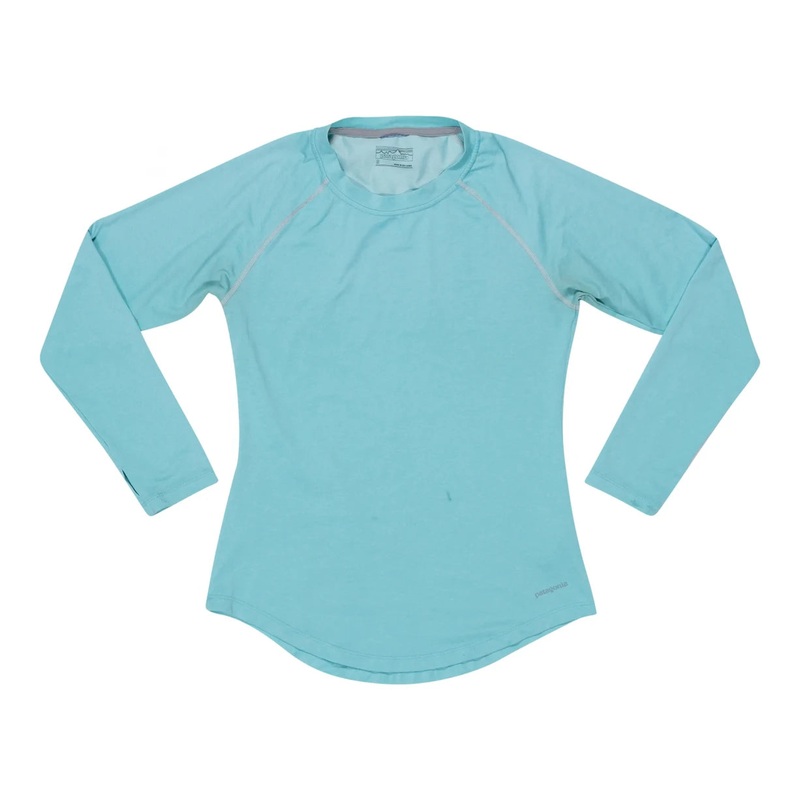 Patagonia Tropic Comfort Crew - Women's