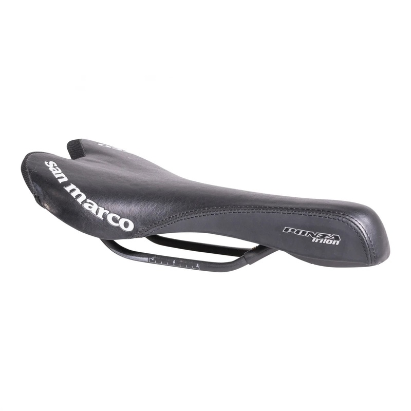Selle San Marco Ponza Trilon Triathlon Saddle