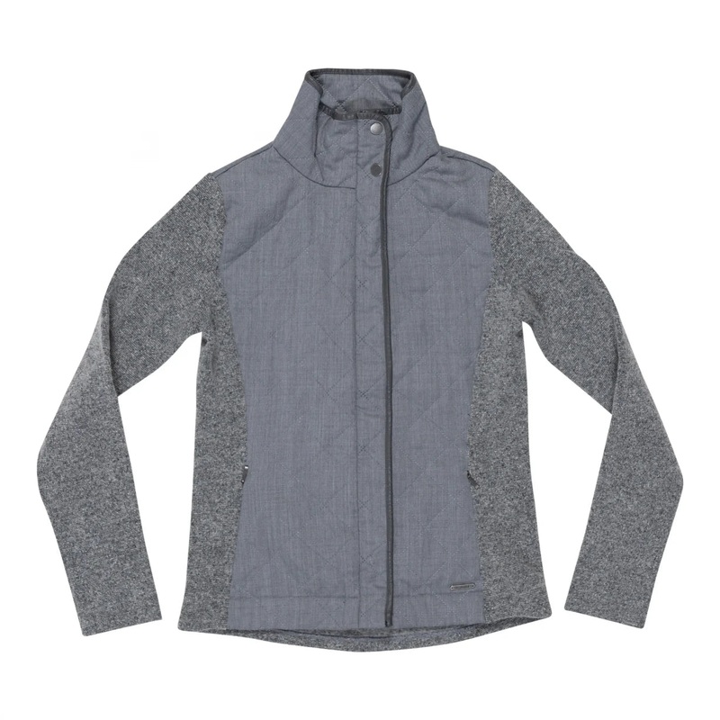 SmartWool Pinery Quilted Jacket