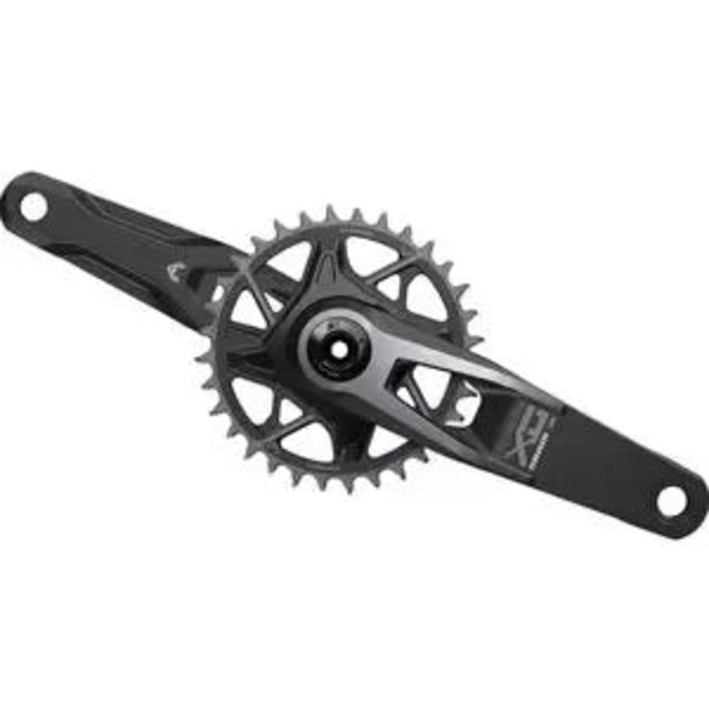 SRAM X0 Eagle Transmission Boost DUB Crankset