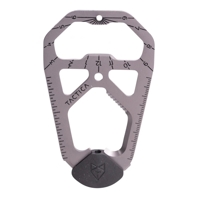 Tactica M.020 Camping Tool Card