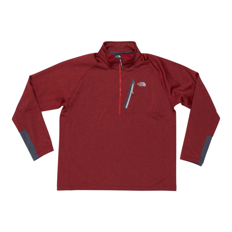 The North Face Canyonlands Half-Zip Fleece Pullover - Men's