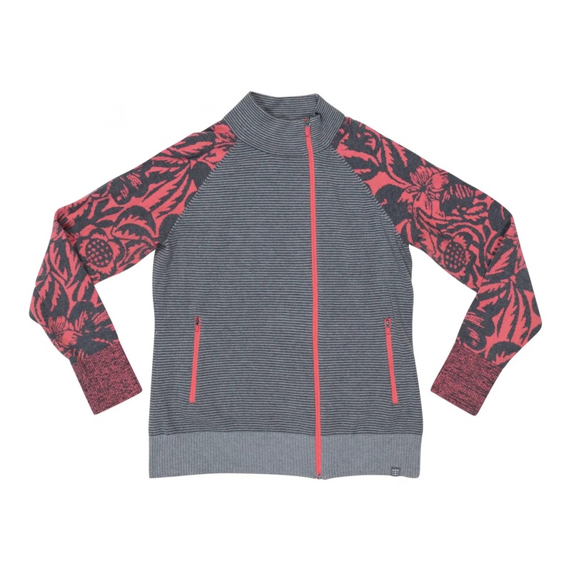 TITLE NINE Full-Zip Fleece Jacket - Women's