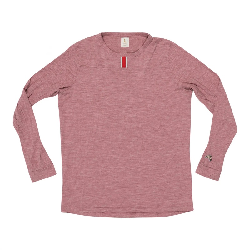 Tracksmith Long-Sleeve T-Shirt - Women's