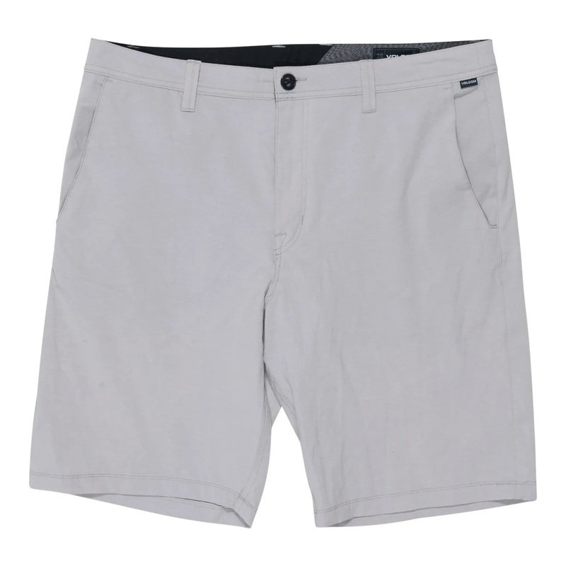 Volcom True to This Chino Short