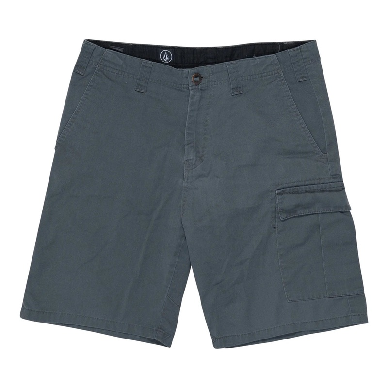 Volcom Vargo Cargo Short