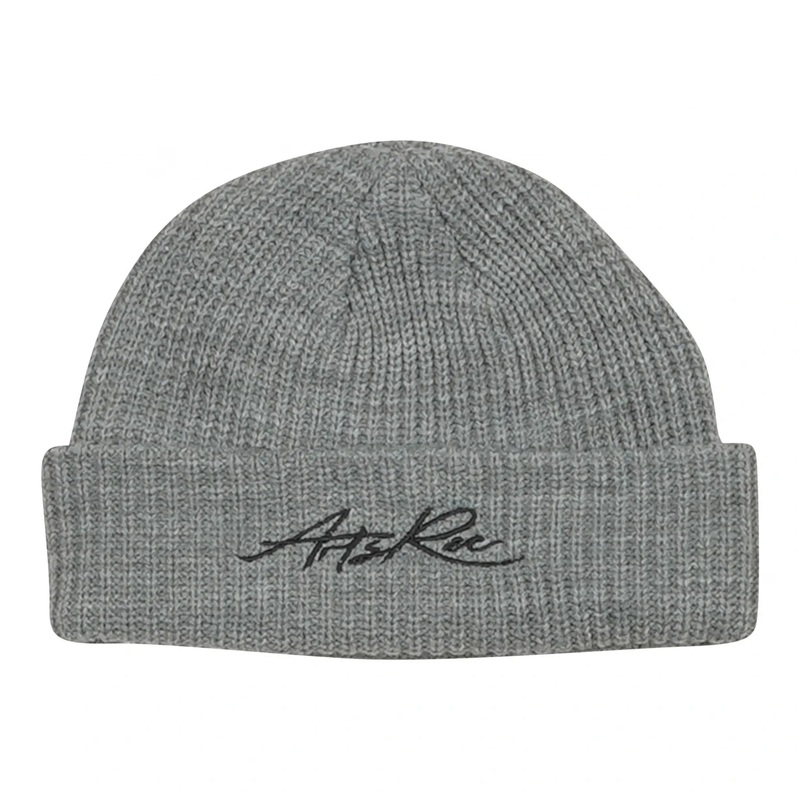 Arts-Rec Logo Beanie