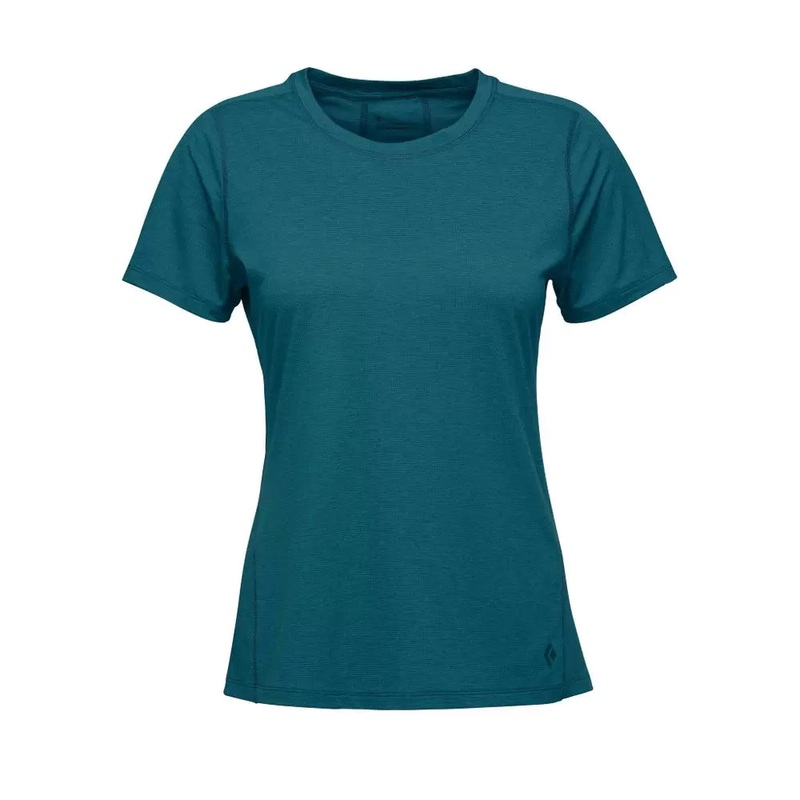 Black Diamond Lightwire Sleeve Tech Tee