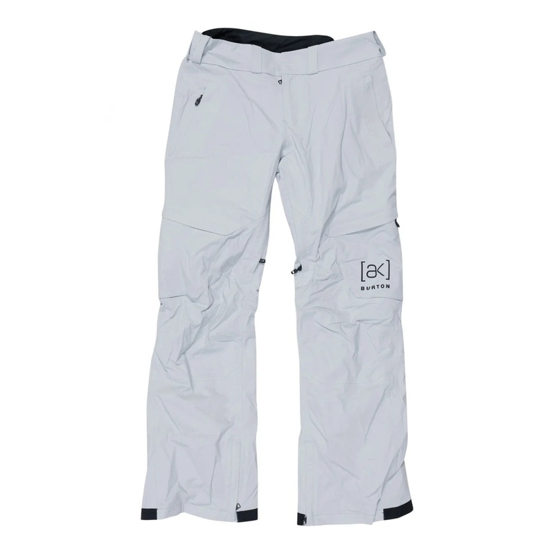 Burton [ak] GoreTex Insulated Summit Snowboarding Pant