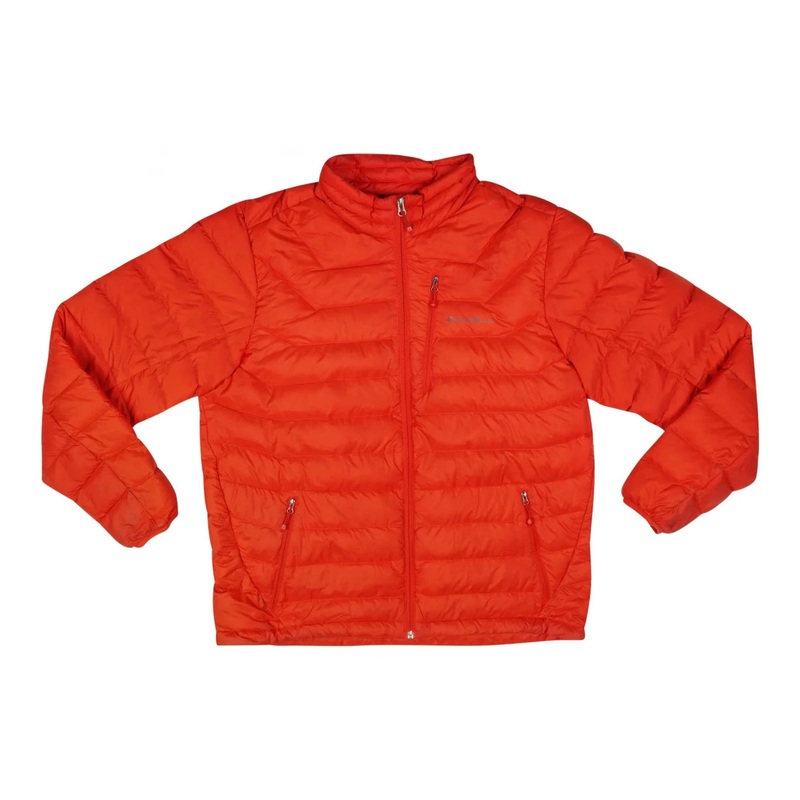 Eddie Bauer First Ascent Down Insulated Jacket - Men's