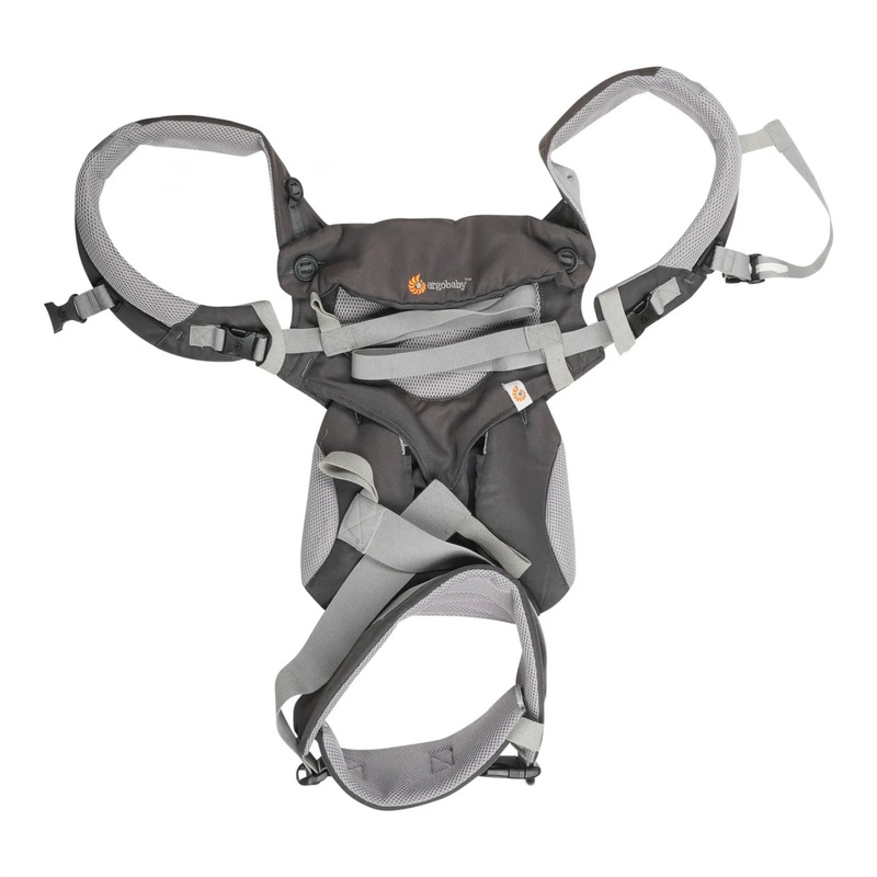ERGOBABY 360 Mesh Baby Carrier