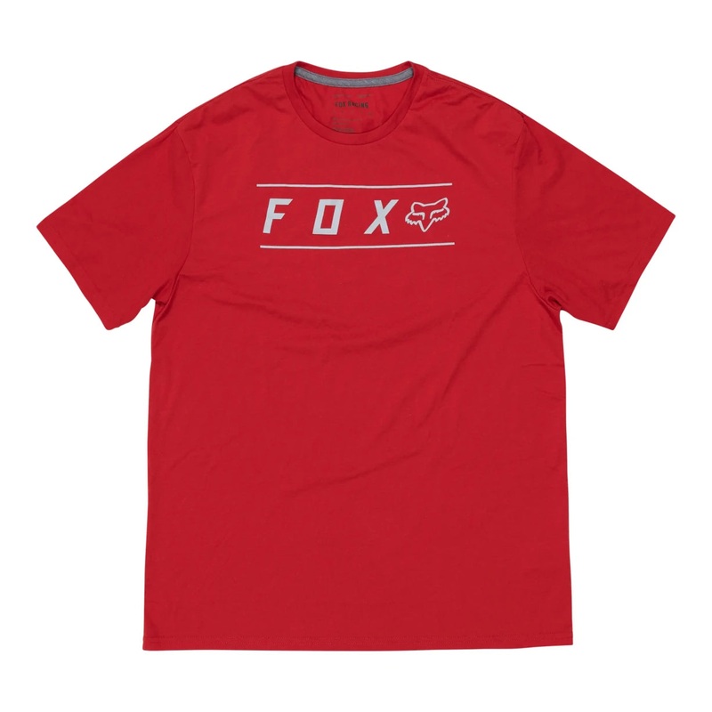 Fox Racing Logo T-Shirt - Men's