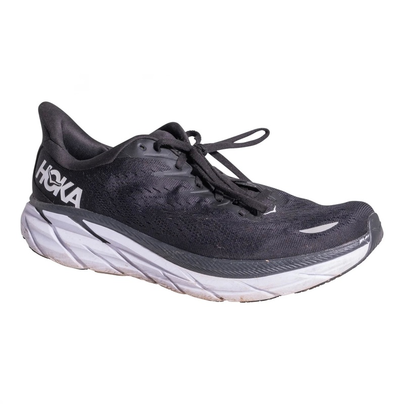 Hoka Clifton 8 Running Shoe - Men's
