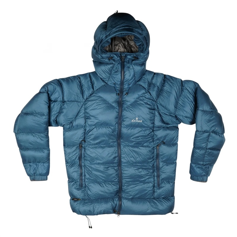 Jottnar Fjorm Down Jacket - Men's