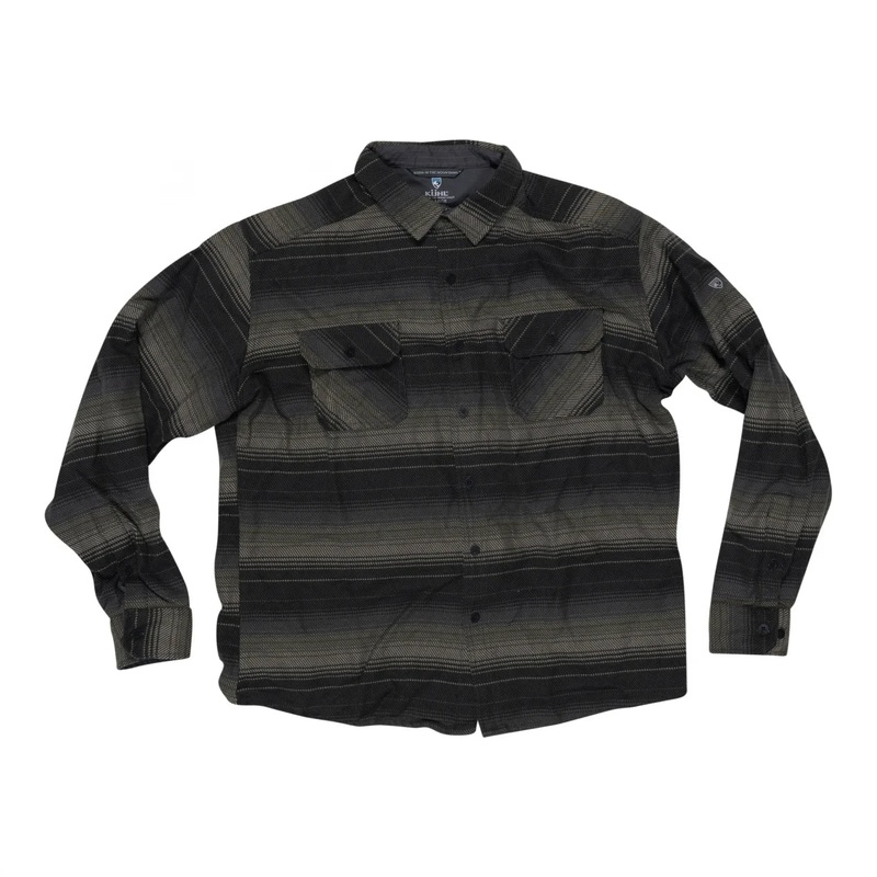KUHL Disordr Flannel Shirt - Men's