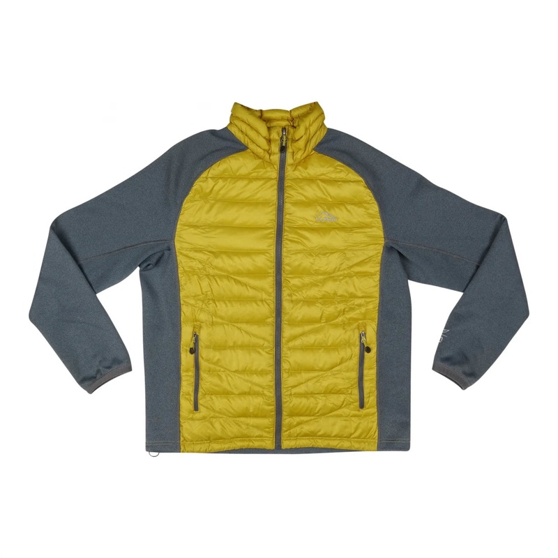 L.L. Bean Down Puffer Jacket
