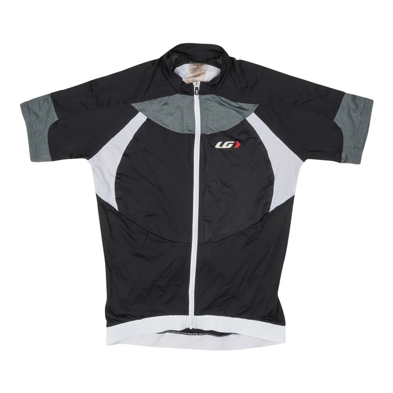 Louis Garneau Icefit Cycling Jersey - Women's