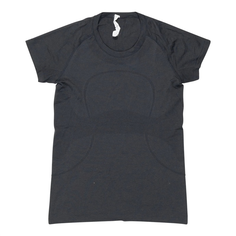 Lululemon Swiftly Tech Short Sleeve Shirt