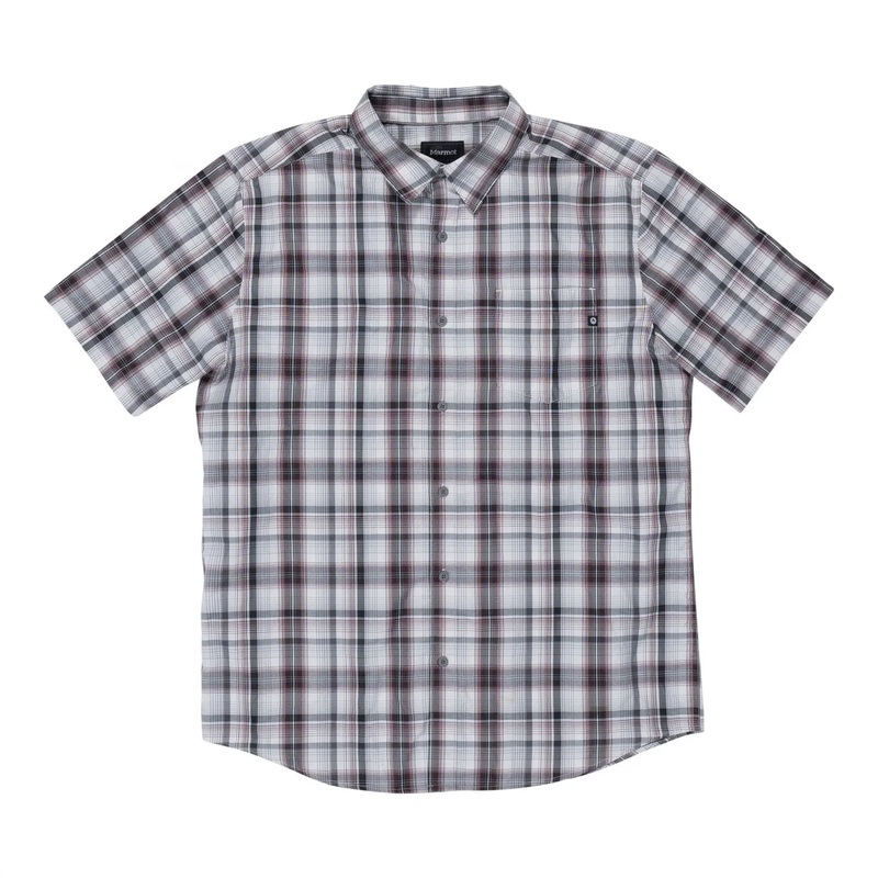 Marmot Eldridge Novelty Classic Shirt - Men's