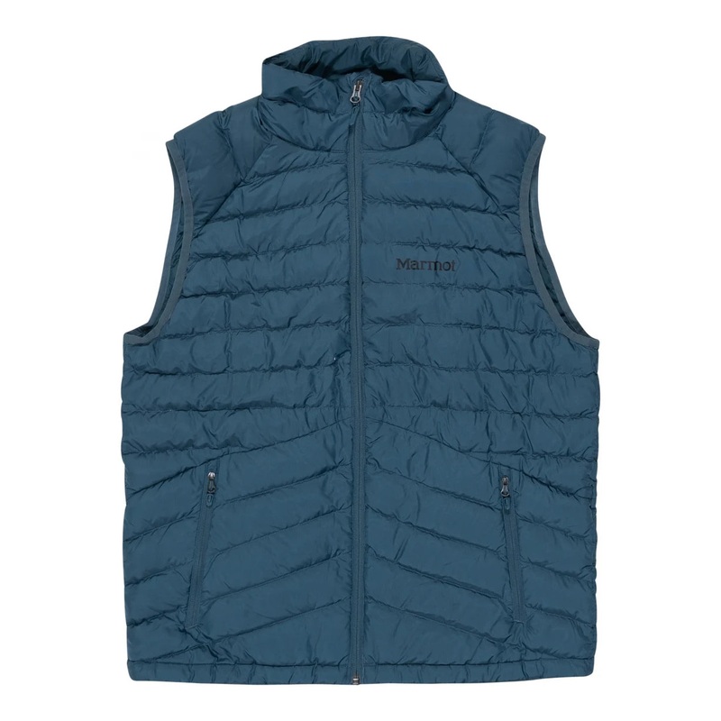 Marmot Highlander Down Vest - Men's